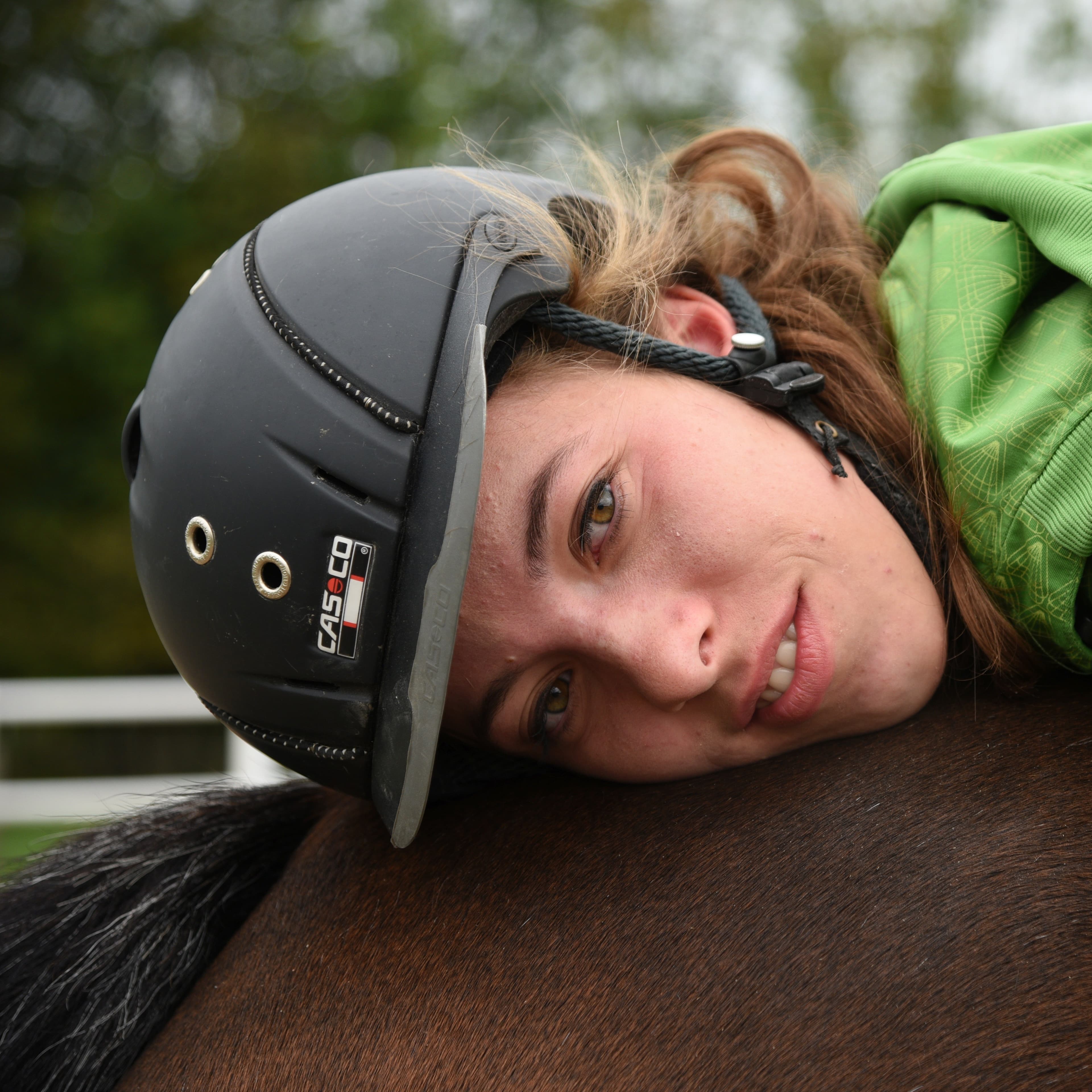 Reittherapeut*innen